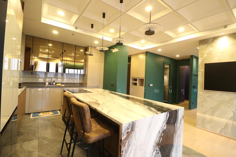 For Sale - Park Origin Thonglor : พาร์ค ออริจิ้น ทองหล่อ, Bangkok