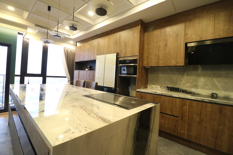 For Sale - Park Origin Thonglor : พาร์ค ออริจิ้น ทองหล่อ, Bangkok