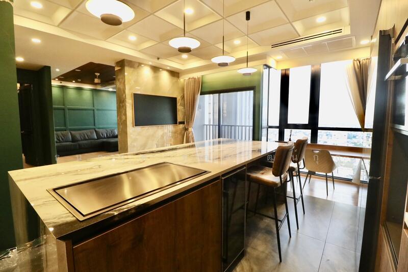 For Sale - Park Origin Thonglor : พาร์ค ออริจิ้น ทองหล่อ, Bangkok