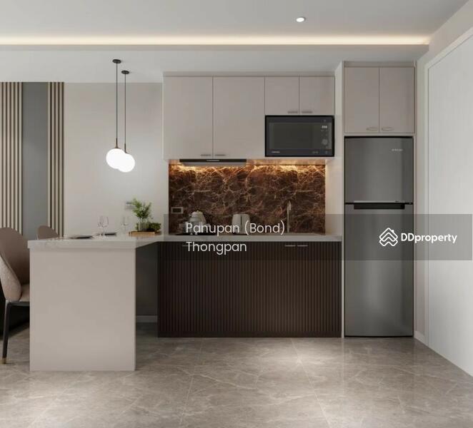 For Sale - The Coral Pattaya, Chon Buri