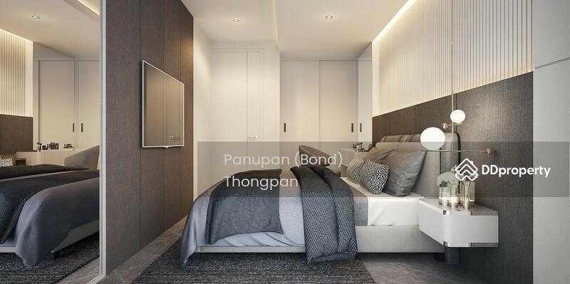 For Sale - The Coral Pattaya, Chon Buri