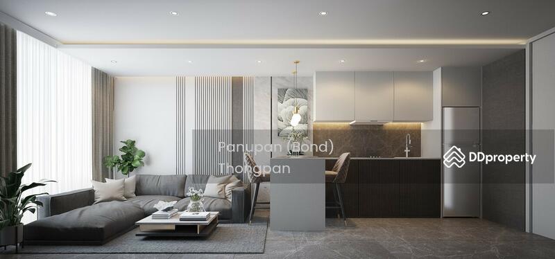 For Sale - The Coral Pattaya, Chon Buri