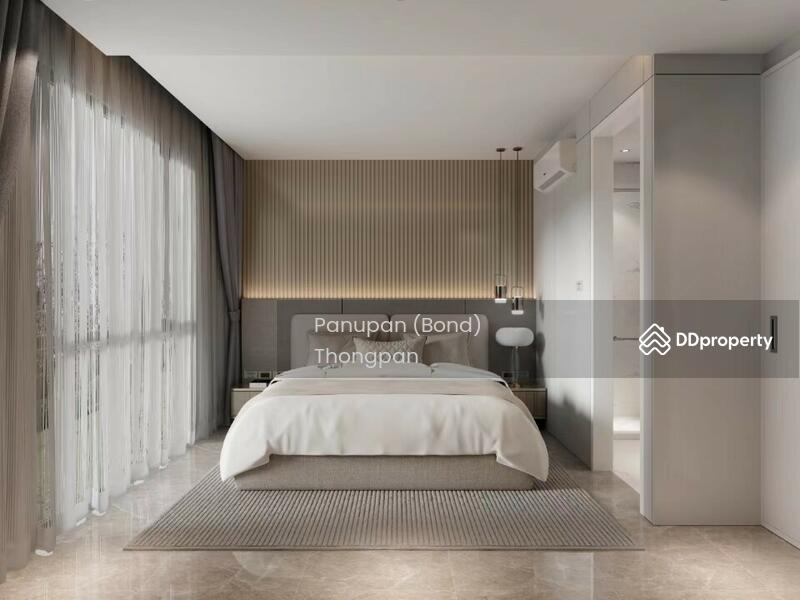For Sale - The Coral Pattaya, Chon Buri