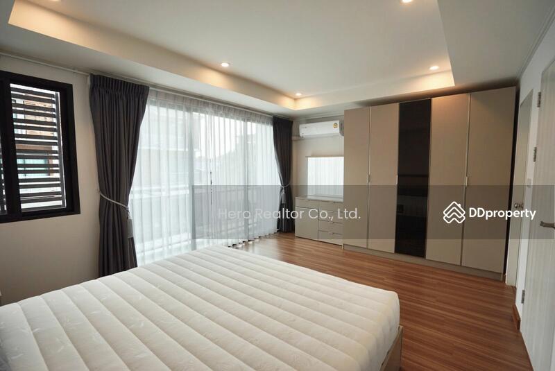 For Rent - Supalai Essence Ladprao, Bangkok