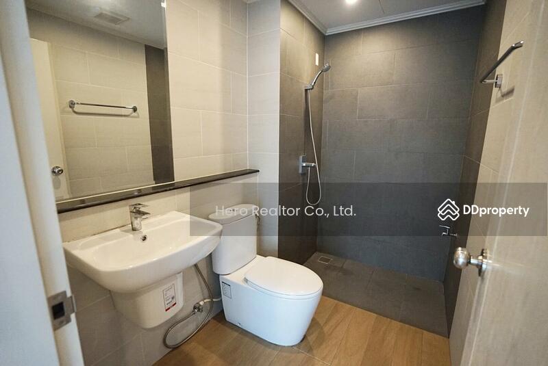 For Rent - Supalai Essence Ladprao, Bangkok