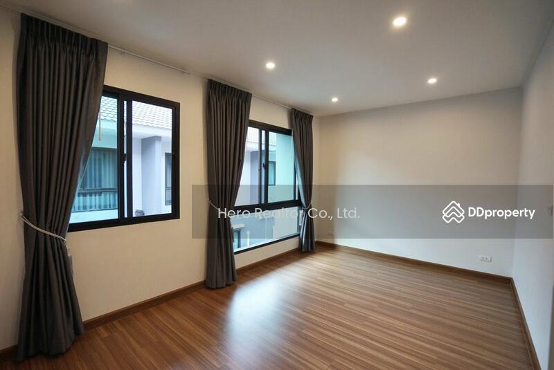 For Rent - Supalai Essence Ladprao, Bangkok