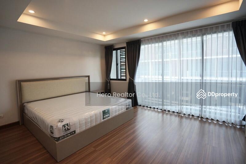 For Rent - Supalai Essence Ladprao, Bangkok
