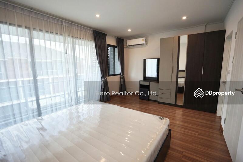 For Rent - Supalai Essence Ladprao, Bangkok