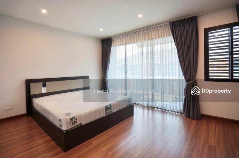 For Rent - Supalai Essence Ladprao, Bangkok