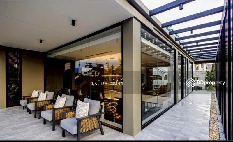 For Rent - Casa Jomtien condominiums, Chon Buri