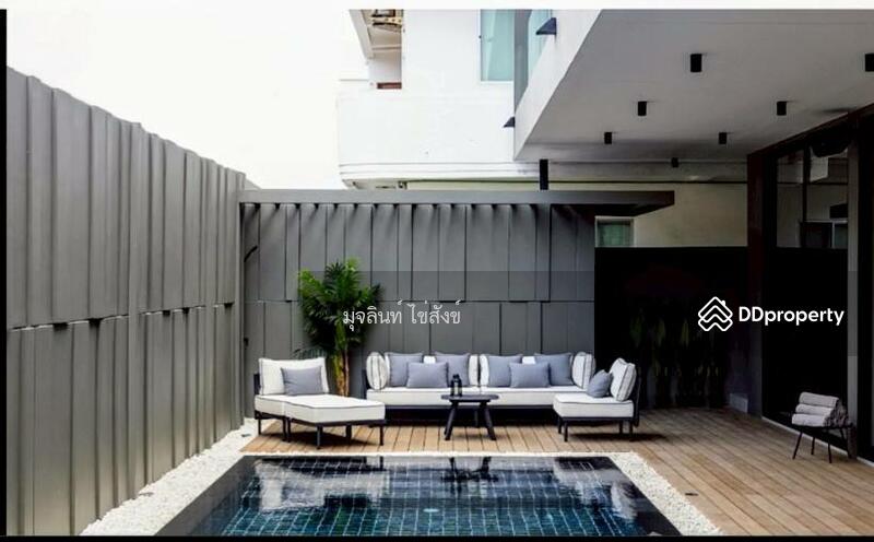 For Rent - Casa Jomtien condominiums, Chon Buri
