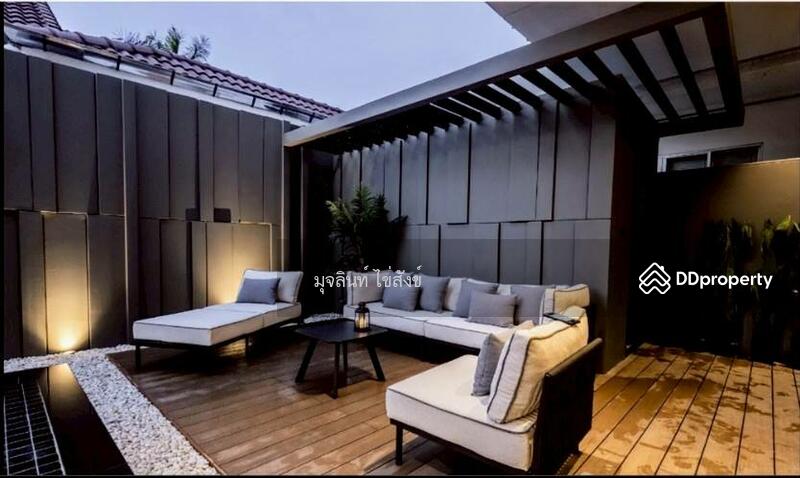 For Rent - Casa Jomtien condominiums, Chon Buri