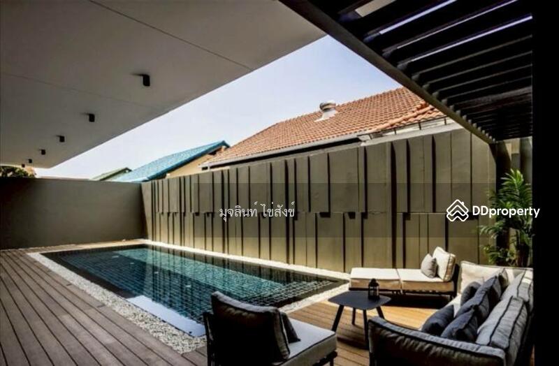 For Rent - Casa Jomtien condominiums, Chon Buri