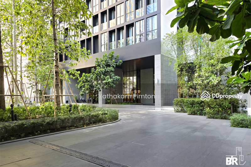 For Rent - Noble Ploenchit, Bangkok