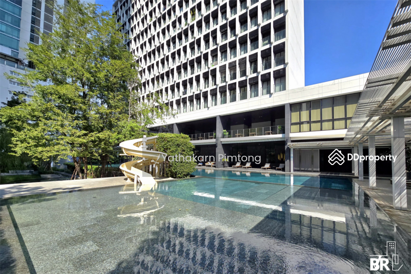 For Rent - Noble Ploenchit, Bangkok