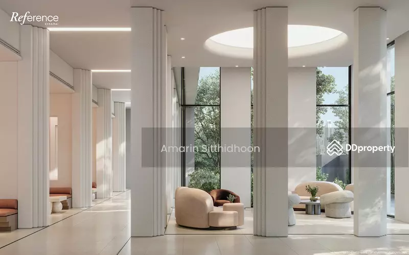 For Sale - Reference Ekkamai : เรฟเฟอเรนซ์ เอกมัย, Bangkok