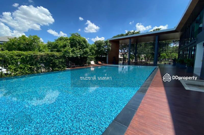 For Sale - Casa Ville Ramintra Wongwaen 2, Bangkok