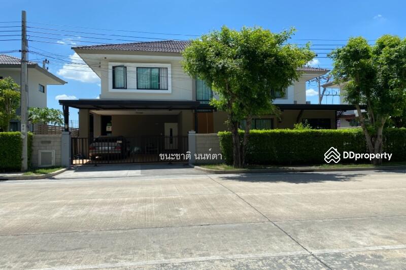 For Sale - Casa Ville Ramintra Wongwaen 2, Bangkok