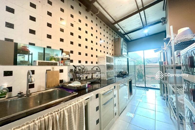 For Sale - Casa Ville Ramintra Wongwaen 2, Bangkok