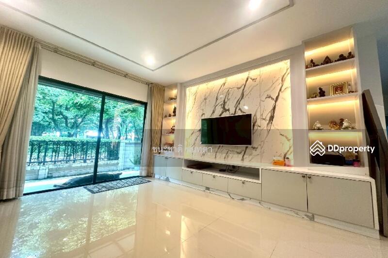For Sale - Casa Ville Ramintra Wongwaen 2, Bangkok