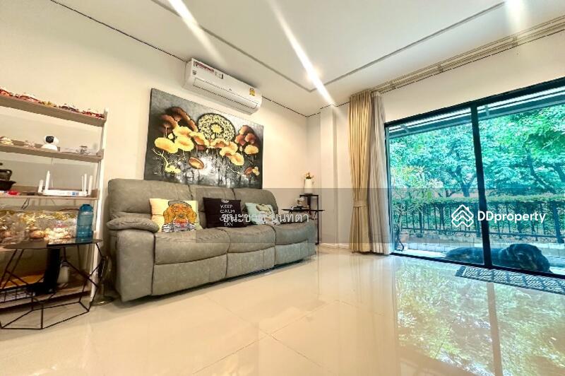 For Sale - Casa Ville Ramintra Wongwaen 2, Bangkok