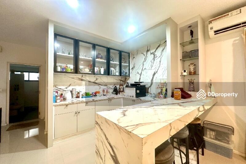For Sale - Casa Ville Ramintra Wongwaen 2, Bangkok