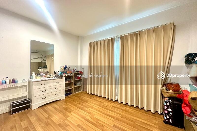 For Sale - Casa Ville Ramintra Wongwaen 2, Bangkok