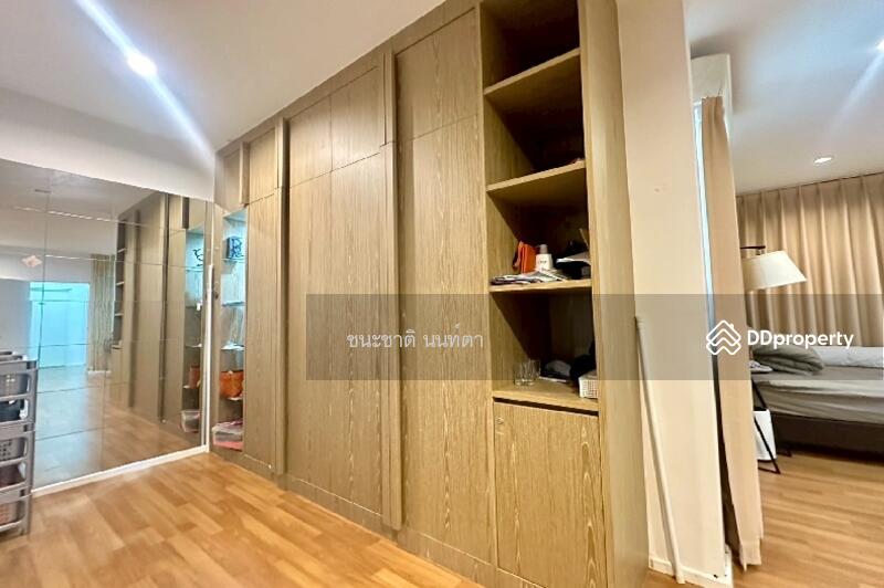 For Sale - Casa Ville Ramintra Wongwaen 2, Bangkok