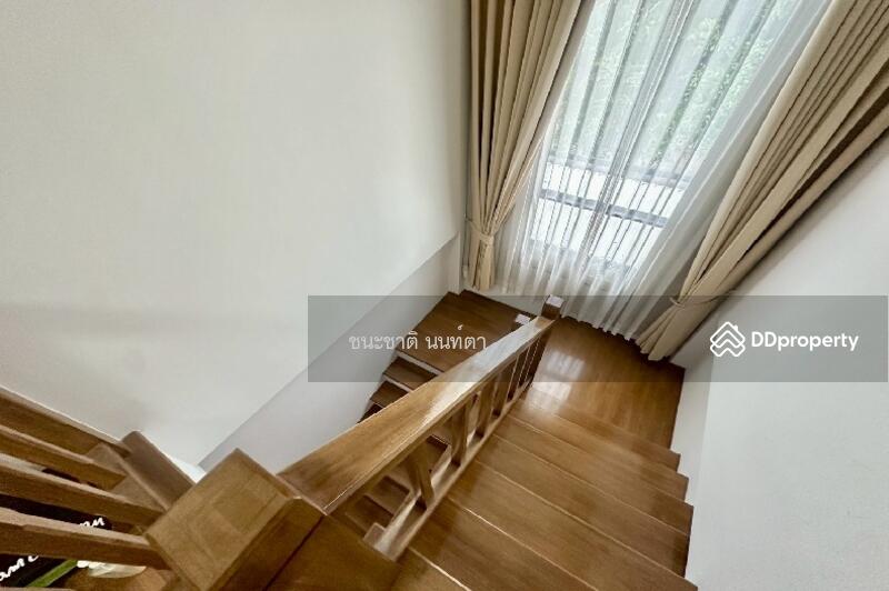 For Sale - Casa Ville Ramintra Wongwaen 2, Bangkok