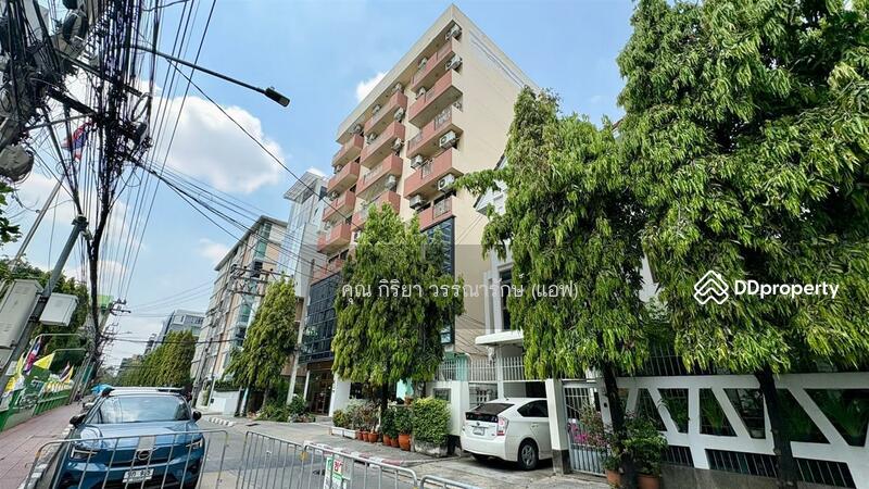ขาย - Royal Park 3 Ari-Paholyothin : รอยัล ปาร์ค 3 อารีย์ พหลโยธิน, กรุงเทพ