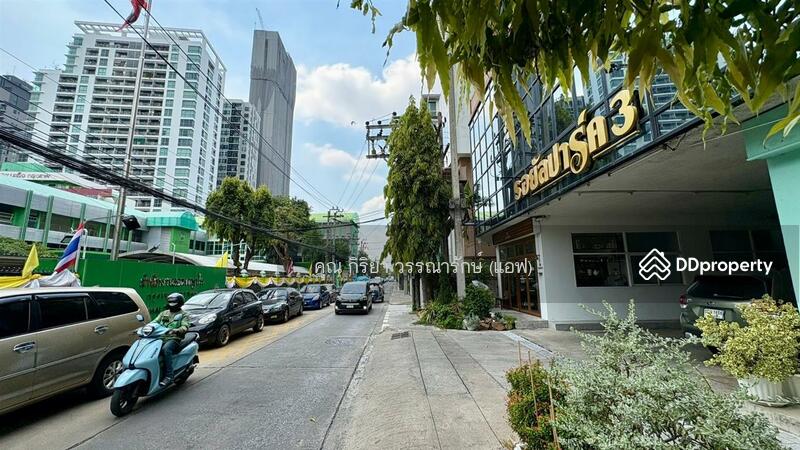 For Sale - Royal Park 3 Ari-Paholyothin, Bangkok