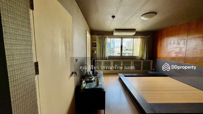 ขาย - Royal Park 3 Ari-Paholyothin : รอยัล ปาร์ค 3 อารีย์ พหลโยธิน, กรุงเทพ