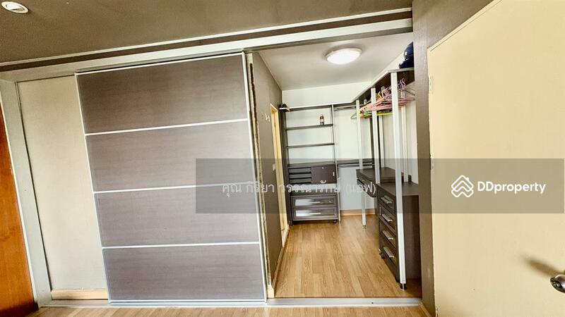 For Sale - Royal Park 3 Ari-Paholyothin, Bangkok