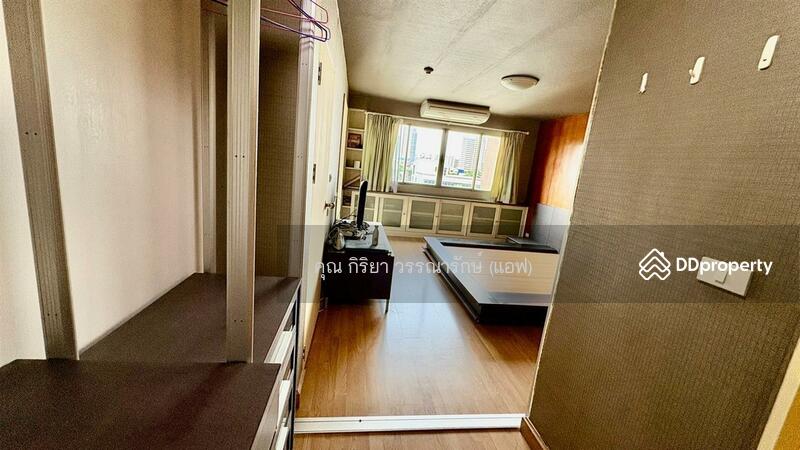 ขาย - Royal Park 3 Ari-Paholyothin : รอยัล ปาร์ค 3 อารีย์ พหลโยธิน, กรุงเทพ