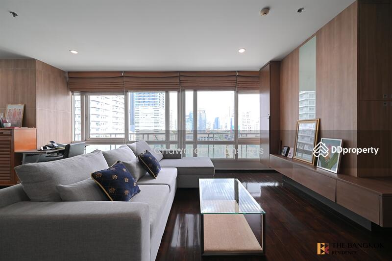 For Sale - The Height, Bangkok