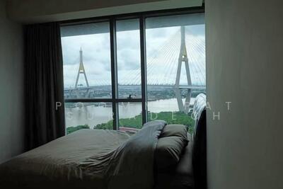 ขาย - The Pano Rama 3 : เดอะ พาโน พระราม 3, กรุงเทพ