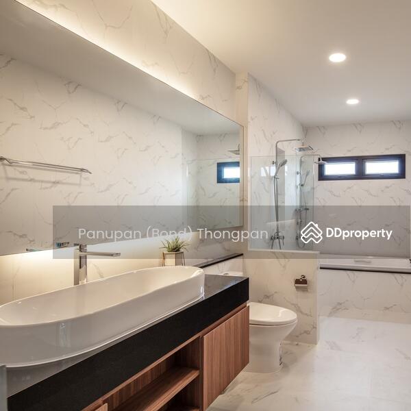 For Sale - Garden Ville 9, Chon Buri