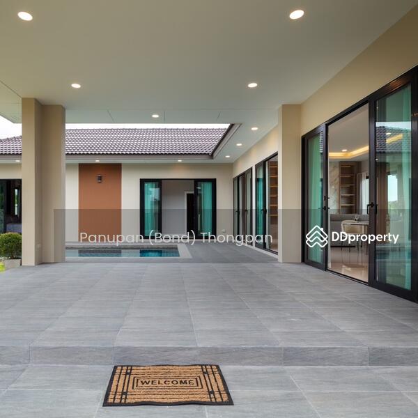 For Sale - Garden Ville 9, Chon Buri