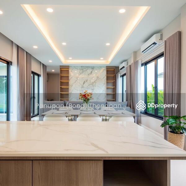 For Sale - Garden Ville 9, Chon Buri