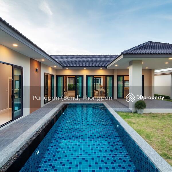 For Sale - Garden Ville 9, Chon Buri
