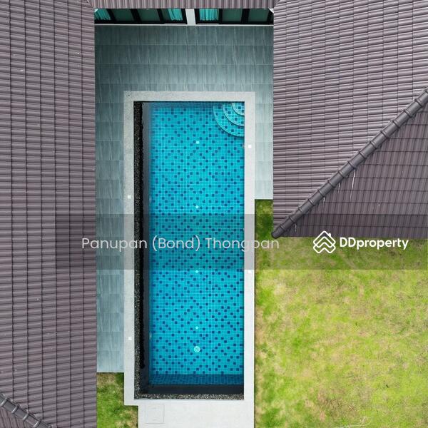 For Sale - Garden Ville 9, Chon Buri