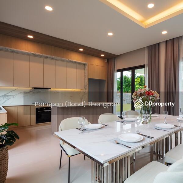 For Sale - Garden Ville 9, Chon Buri