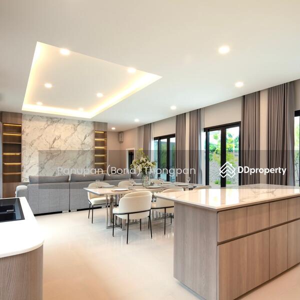 For Sale - Garden Ville 9, Chon Buri