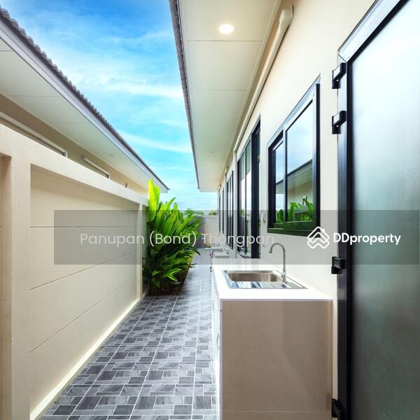 For Sale - Garden Ville 9, Chon Buri