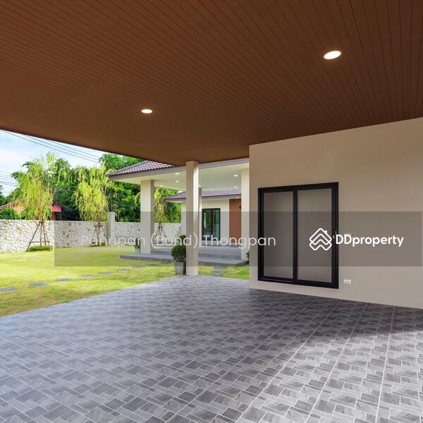 For Sale - Garden Ville 9, Chon Buri