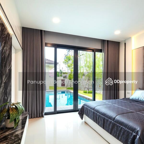 For Sale - Garden Ville 9, Chon Buri