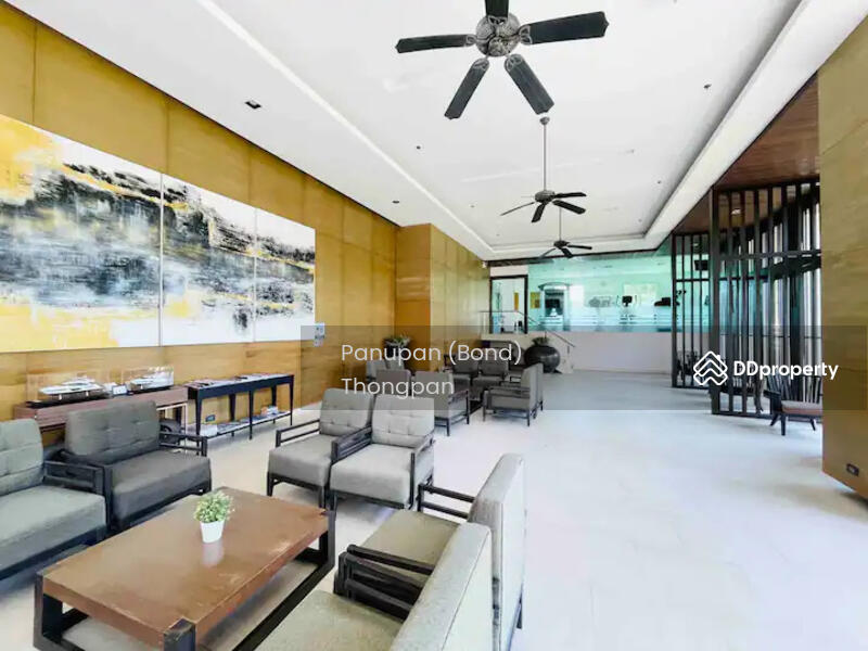 For Rent - Ocean Portofino, Chon Buri