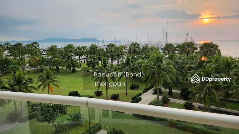 For Rent - Ocean Portofino, Chon Buri