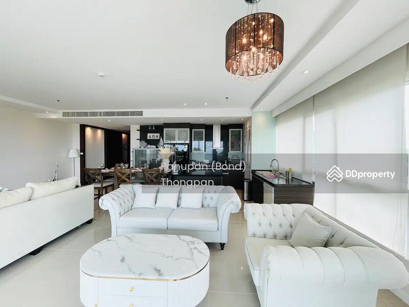 For Rent - Ocean Portofino, Chon Buri