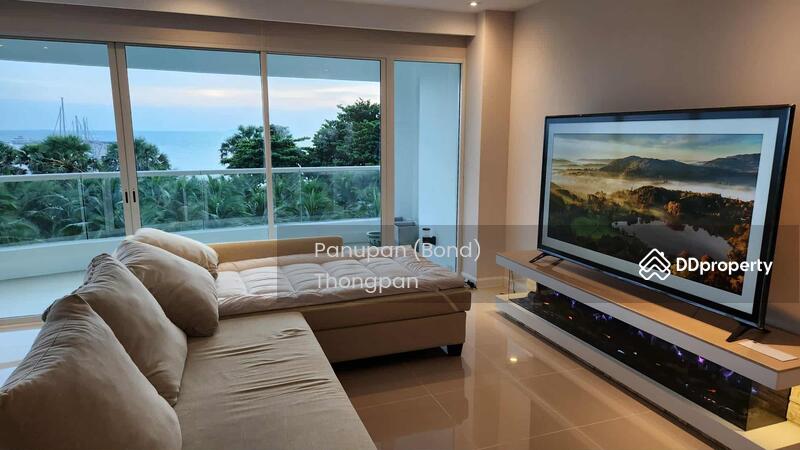 For Rent - Ocean Portofino, Chon Buri